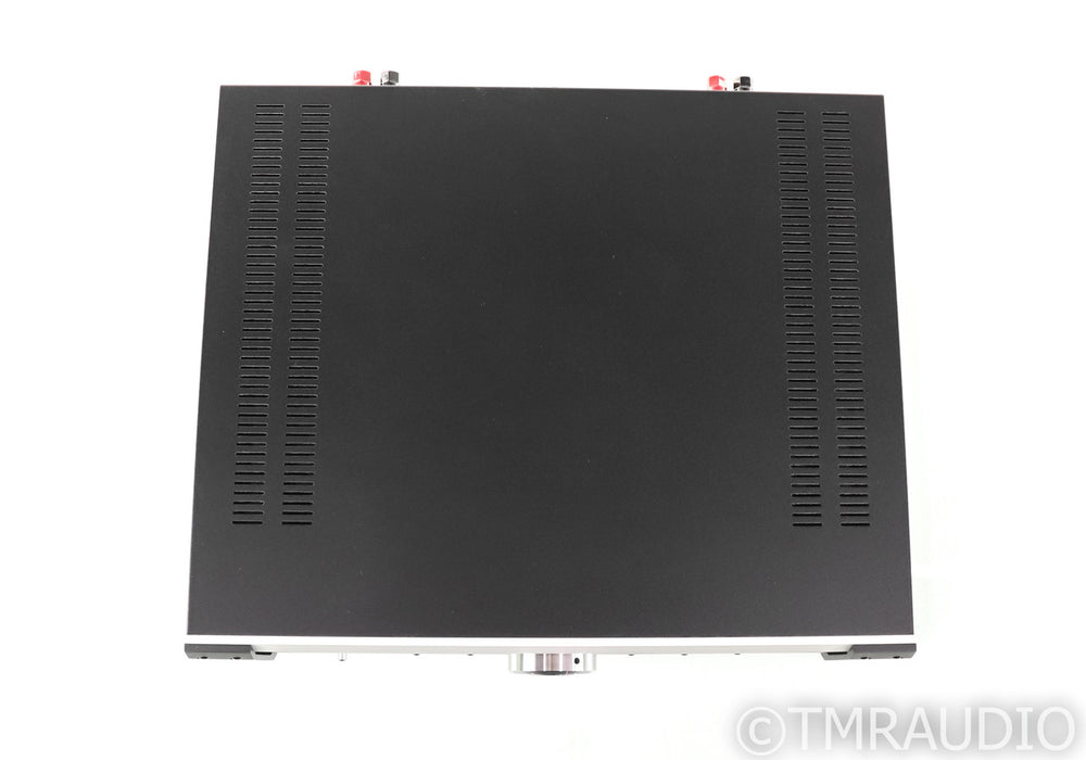 Musical Fidelity A3.5 Stereo Integrated Amplifier; A 3.5 (No Remote)