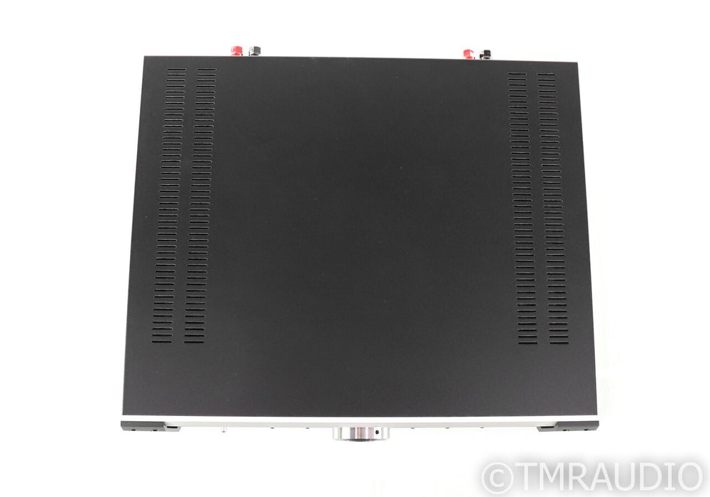 Musical Fidelity A3.5 Stereo Integrated Amplifier; A 3.5 (No Remote)