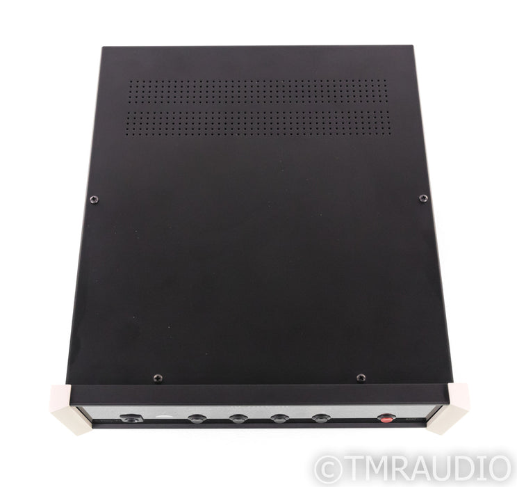 McIntosh MB50 Network Streamer; MB-50; Remote
