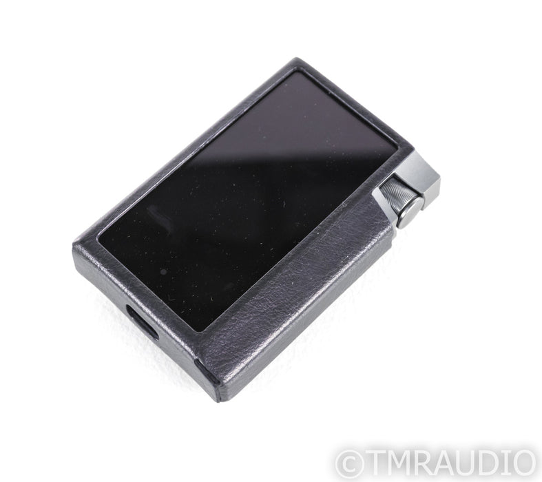 Astell & Kern AK70 MkII Personal Audio Player / DAC; AK-70 Mk 2; 64GB