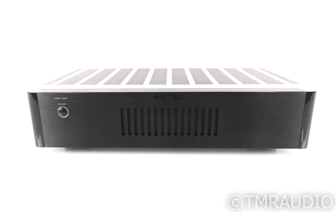 Rotel RMB-1565 5 Channel Power Amplifier; RMB1565
