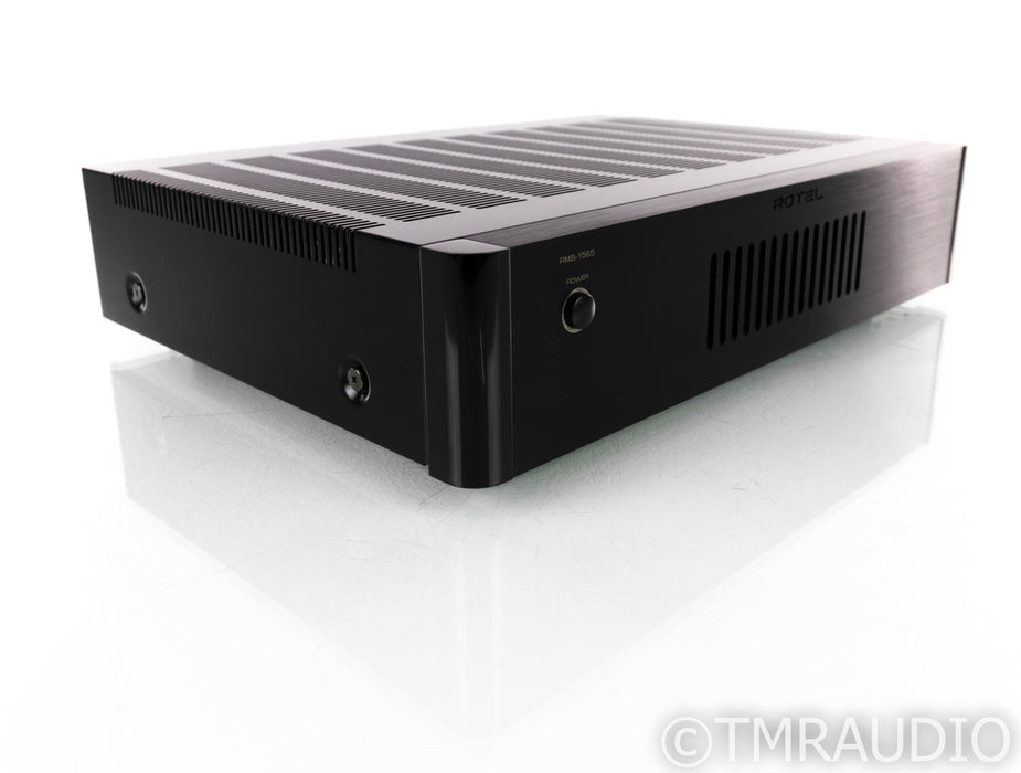 Rotel RMB-1565 5 Channel Power Amplifier; RMB1565
