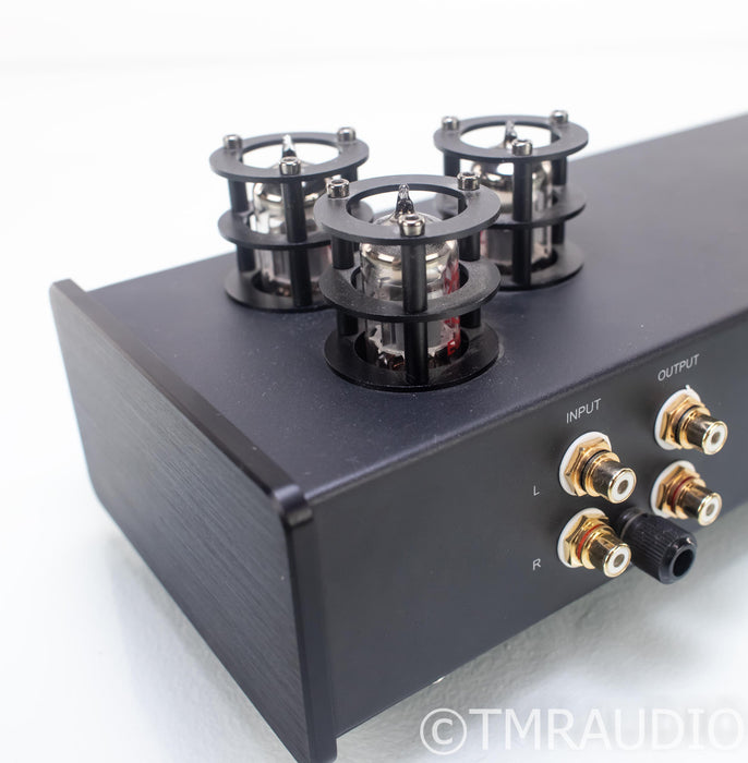 Icon Audio PS2 Tube Phono Preamplifier; PS-2