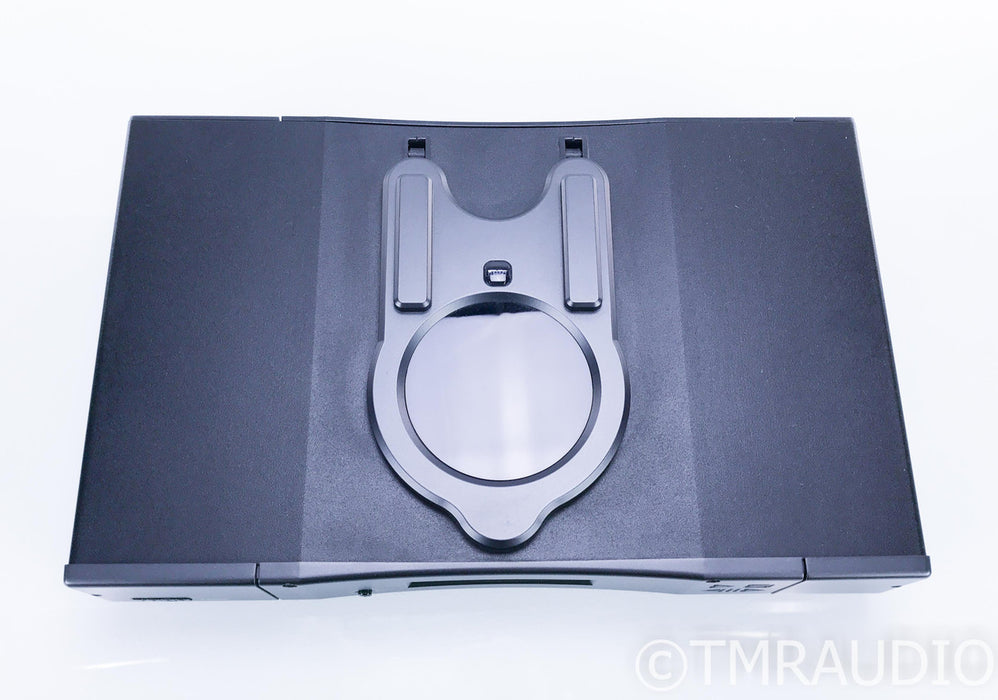 Rega Apollo CD Player; Remote