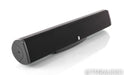 Revel Concerta C10 Center Channel Speaker; Black; C-10