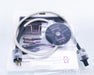 Analysis Plus Power Oval 2 Power Cable; 4ft AC Cord