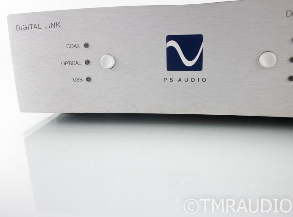 PS Audio Digital Link III DAC; D/A Converter; DL3 (1/6)