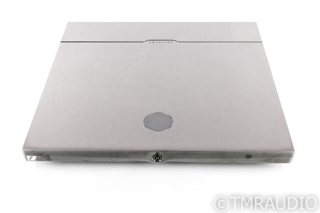 Devialet 200 Stereo Integrated Amplifier
