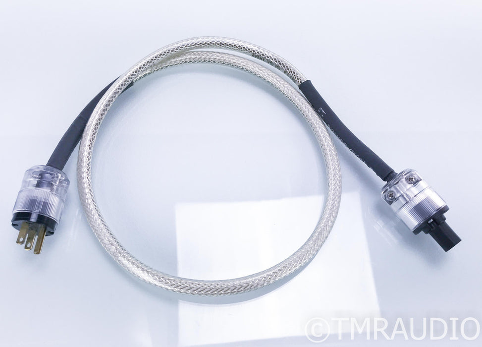 Analysis Plus Power Oval 2 Power Cable; 4ft AC Cord