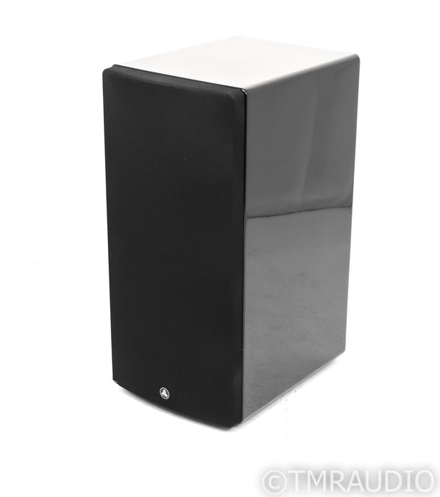 JL Audio Fathom F212 Dual 12" Powered Subwoofer; Gloss Black; F-212