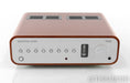 Peachtree Audio Nova Stereo Integrated Amplifier; Remote