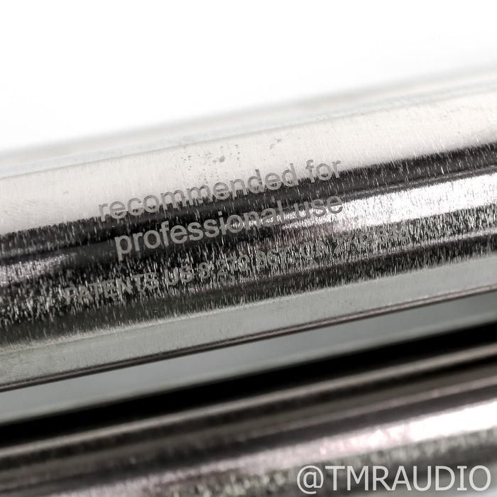 High Fidelity Cables Professional Series Power Cable; 3m AC Cord