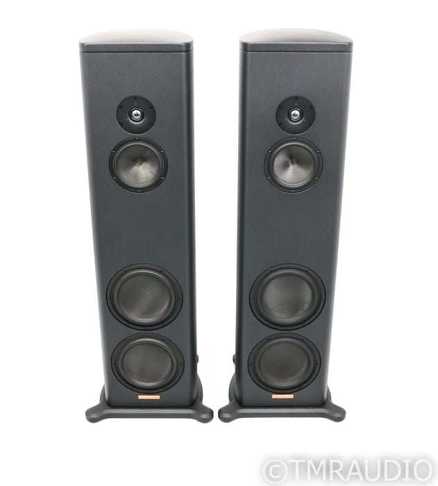 Magico S3 MkII Floorstanding Speakers