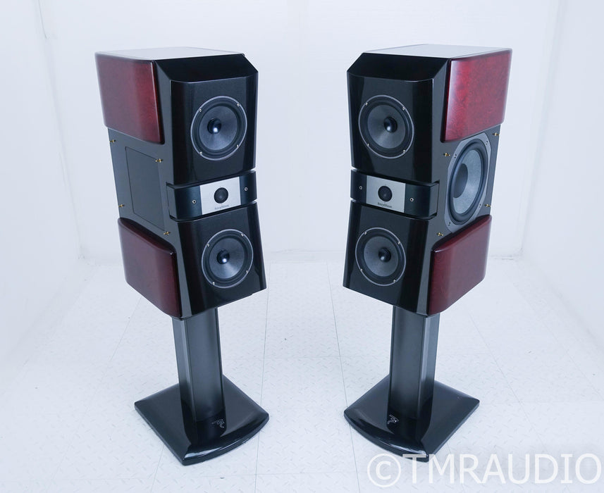 Focal Utopia L&R Be Bookshelf Speakers