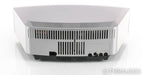 Bose Wave Music System IV Powered Speaker; CD Player; AM/FM; Silver; Remote