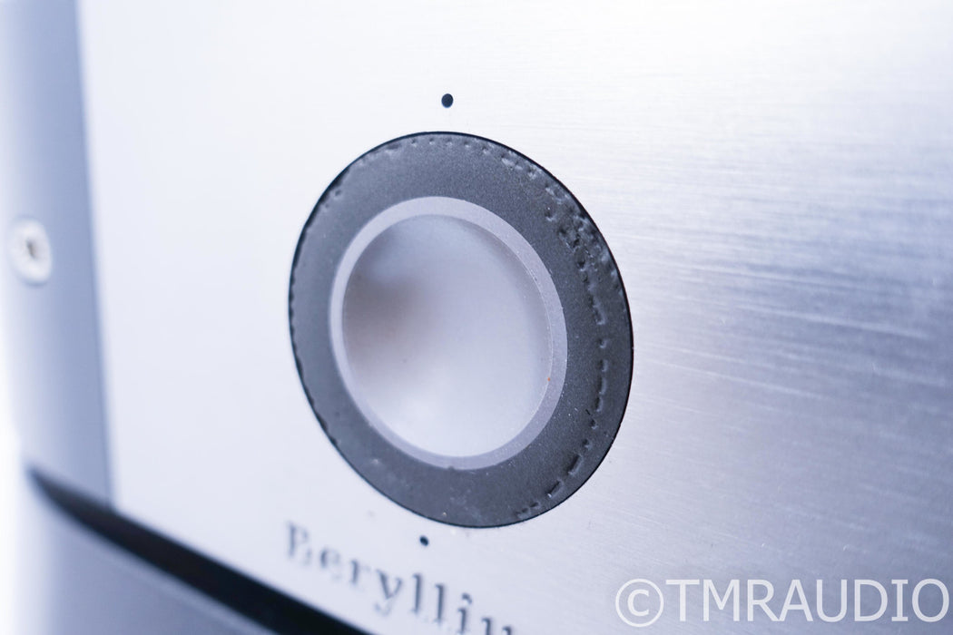 Focal Utopia L&R Be Bookshelf Speakers