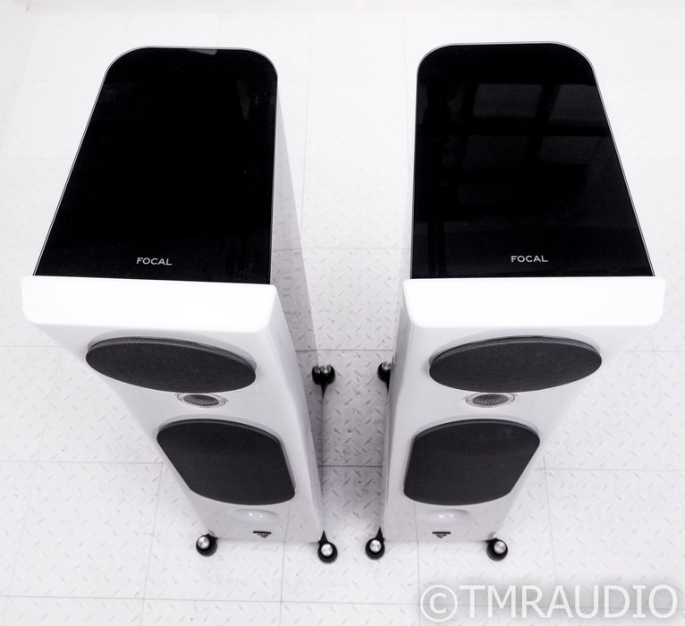Focal Kanta 2 Floorstanding Speakers
