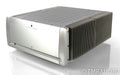 Parasound Halo A 21 Stereo Power Amplifier; A21; Silver