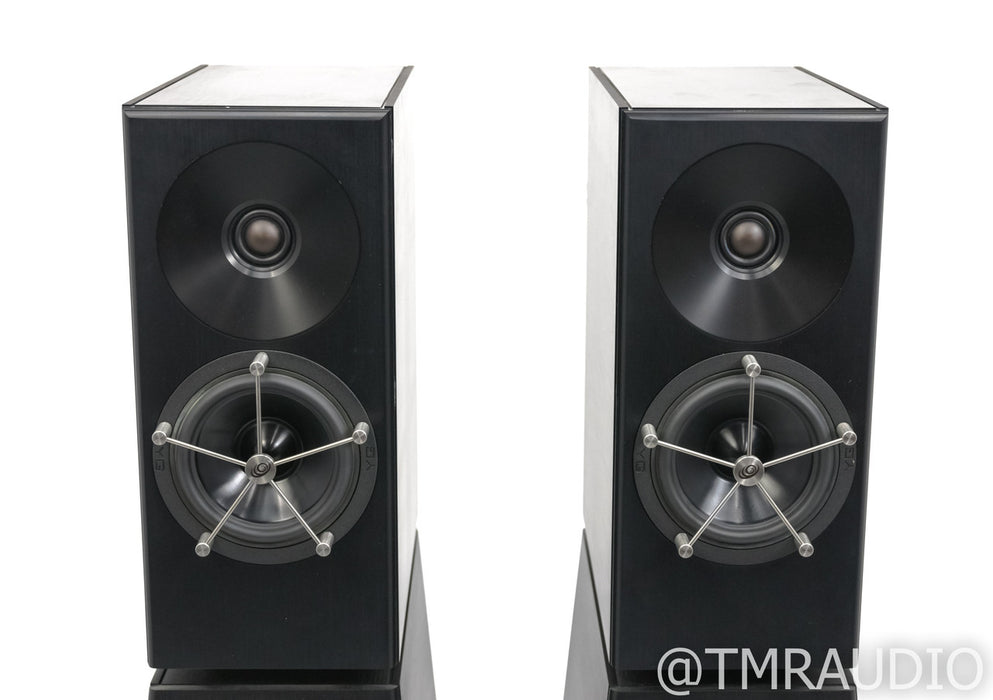 YG Acoustics Kipod II Signature Floorstanding Speakers