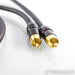 Transparent Audio The Link 200 RCA Cables; 1m Pair Interconnects