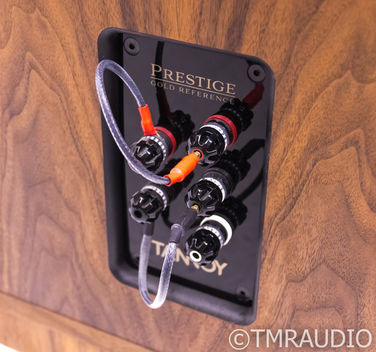Tannoy Kensington GR Floorstanding Speakers