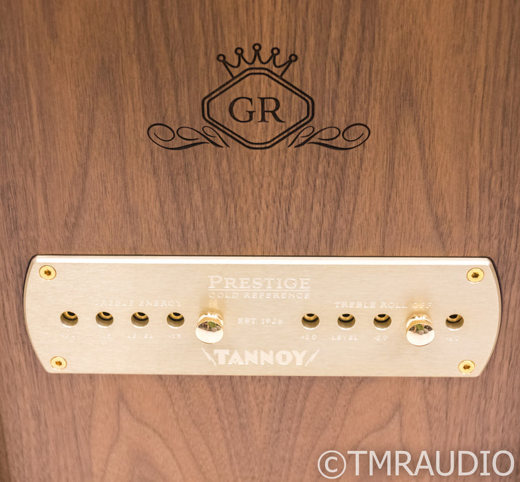 Tannoy Kensington GR Floorstanding Speakers