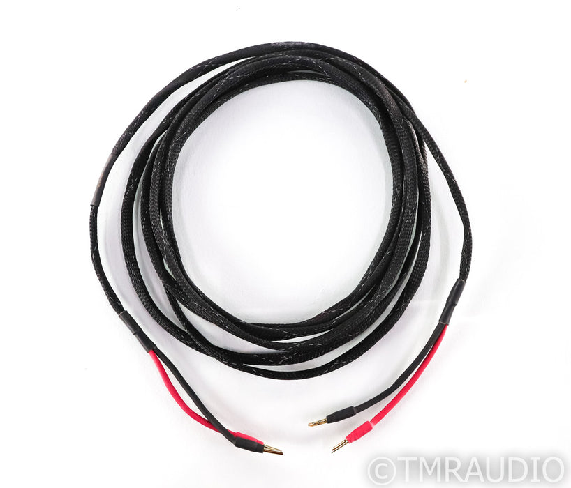 Morrow Audio SP-5 Speaker Cable; 6m; Single; SP5