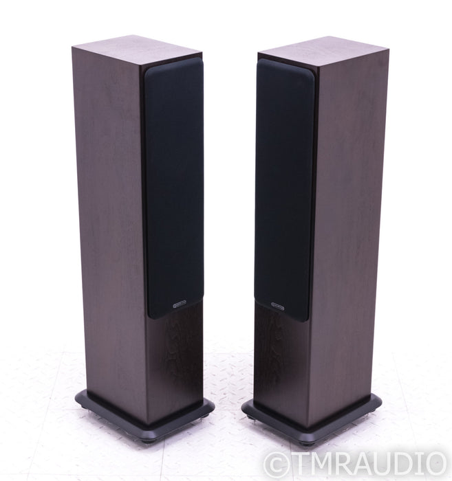 Monitor Audio Silver 6 Floorstanding Speakers
