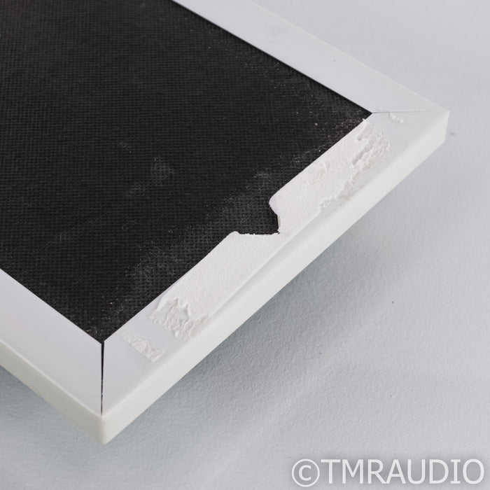 ASC Sound Panel Room Treatment Absorbers; 48"x8"; Set of 8