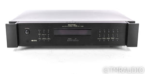Rotel RT-1080 Digital AM / FM Tuner; RT1080; Remote