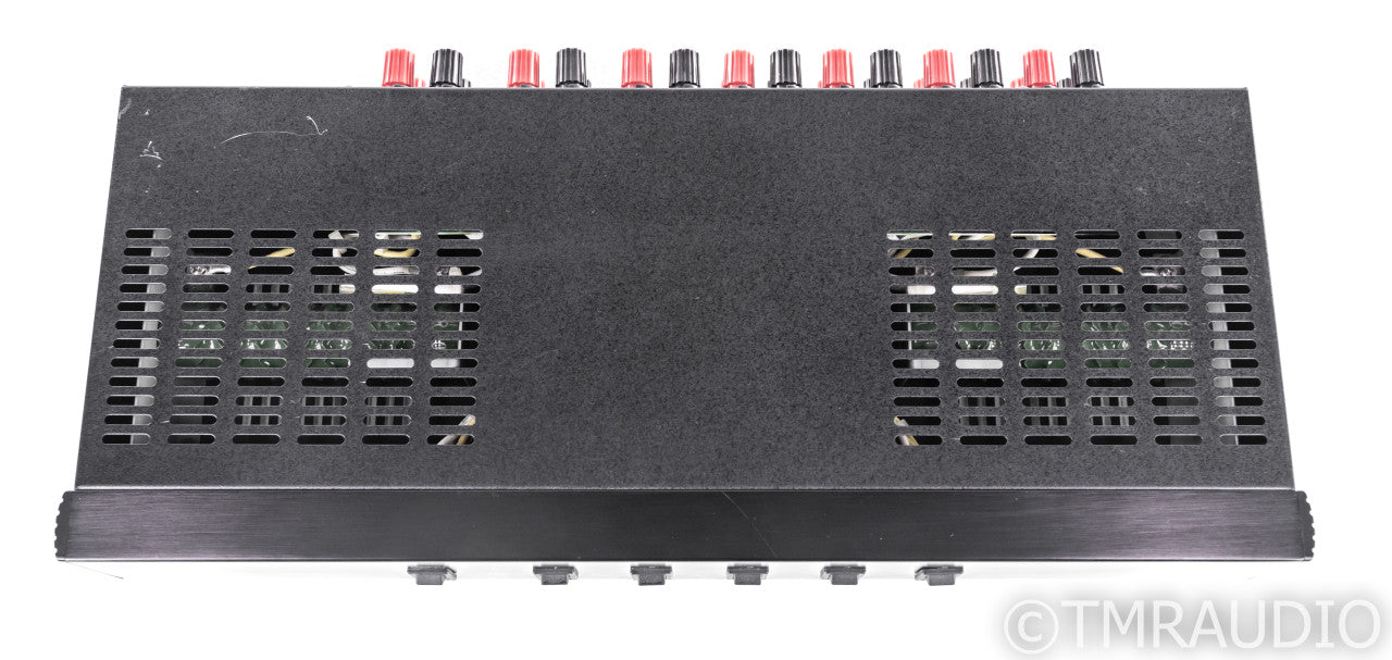 Rotel RSS-900 Speaker Selector Switch; RSS900; 5 Way Changer