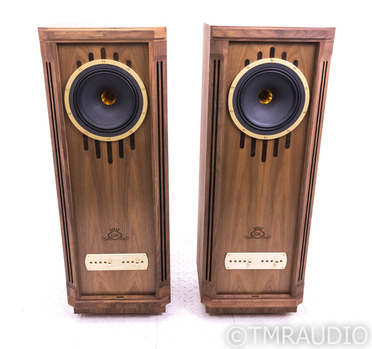 Tannoy Kensington GR Floorstanding Speakers