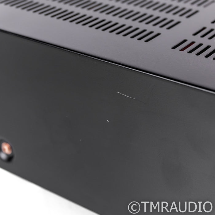 Marantz PM8004 Stereo Integrated Amplifier; PM-8004; Remote; MM phono