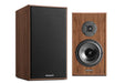 Spendor Classic 3/1 Bookshelf Speakers; Dark Walnut Pair (New/Open Box w/ Warranty)