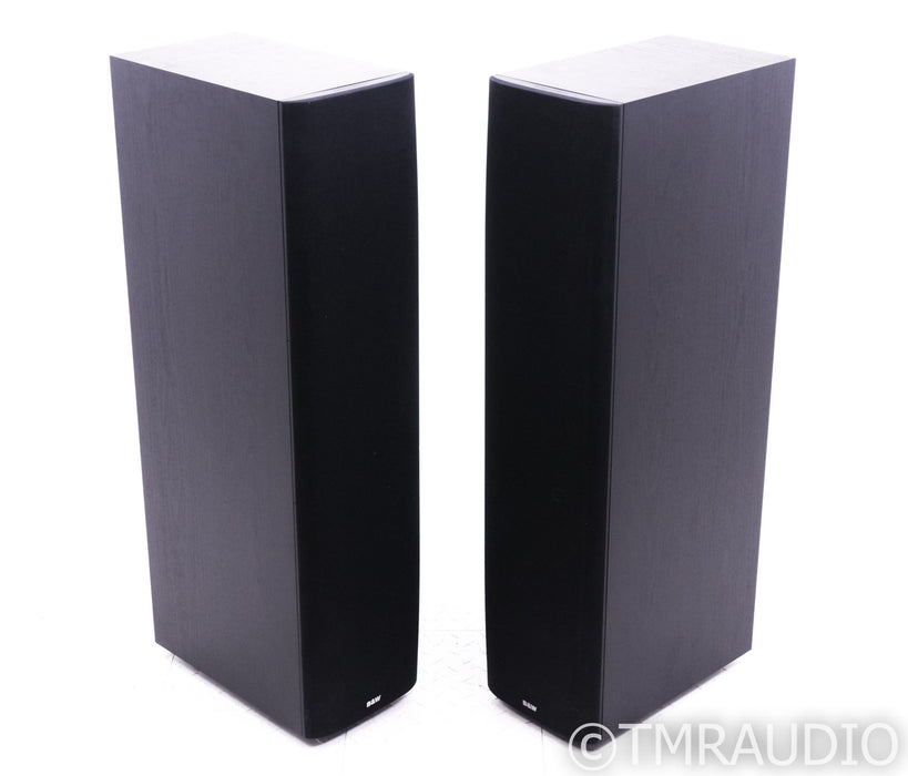 B&W DM604 S3 Floorstanding Speakers