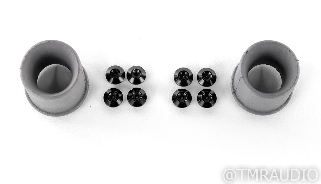 KEF Reference 1 Bookshelf Speakers