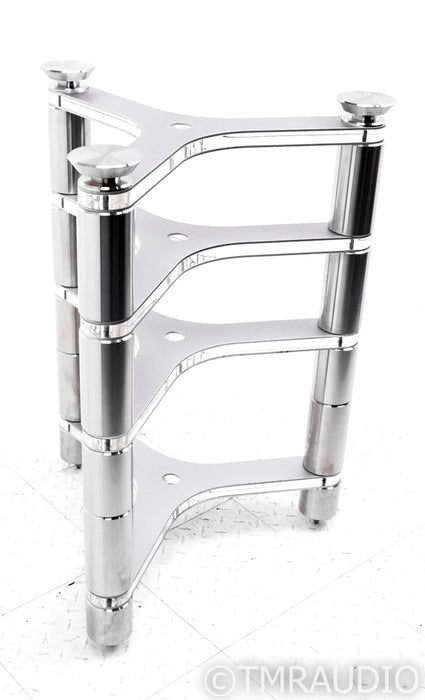 Clearaudio Mont Blanc Component Isolation Rack