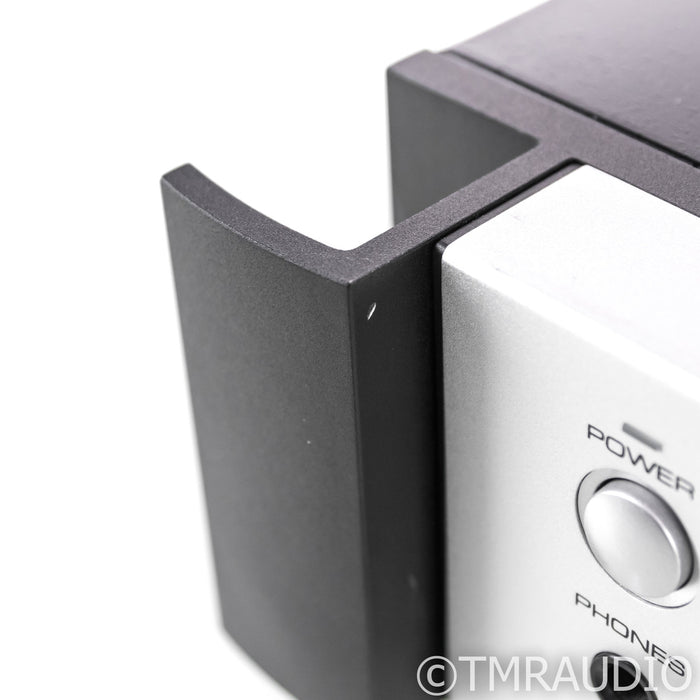 Rotel RA-1062 Stereo Integrated Amplifier; RA1062; Remote; MM Phono