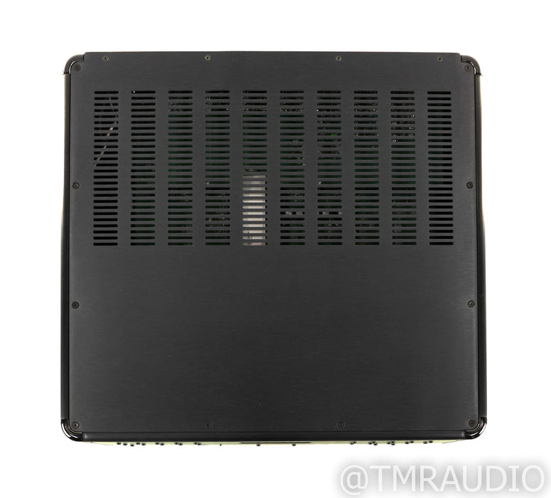Krell Showcase 7.1 Channel Home Theater Processor; Black, Remote