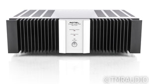 Rotel RB-1070 Stereo Power Amplifier; RB1070 (1/2)
