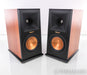 Klipsch RP-160M Bookshelf Speakers; Cherry Pair; RP160-M