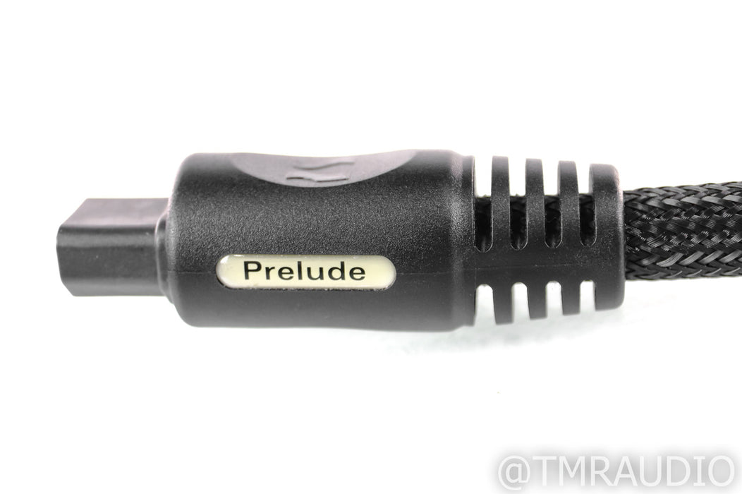 PS Audio X-Stream Prelude Power Cable; 1m AC Cord