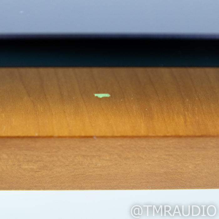 Naim Fraim Component Isolation Stand
