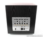 Revel Performa B15 15" Powered Subwoofer; B-15; Black Ash