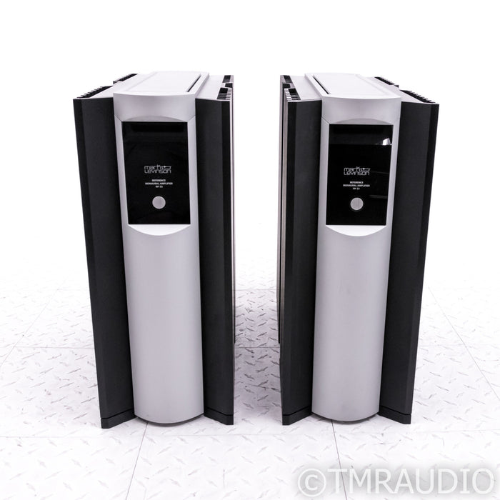 Mark Levinson No. 53 Mono Power Amplifier