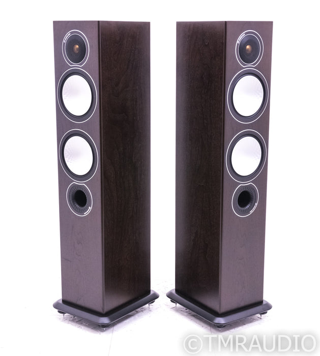 Monitor Audio Silver 6 Floorstanding Speakers