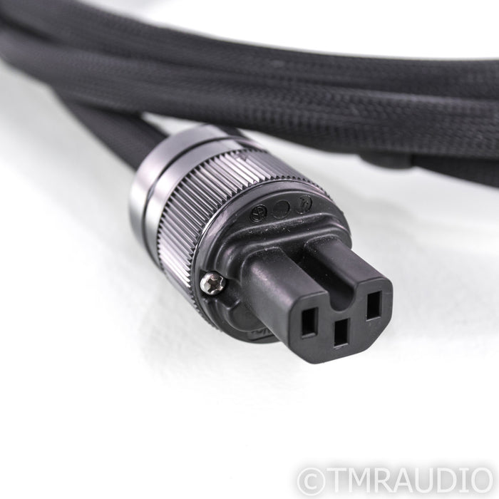 Transparent Audio PowerLink Super Power Cable; 3m AC Cord