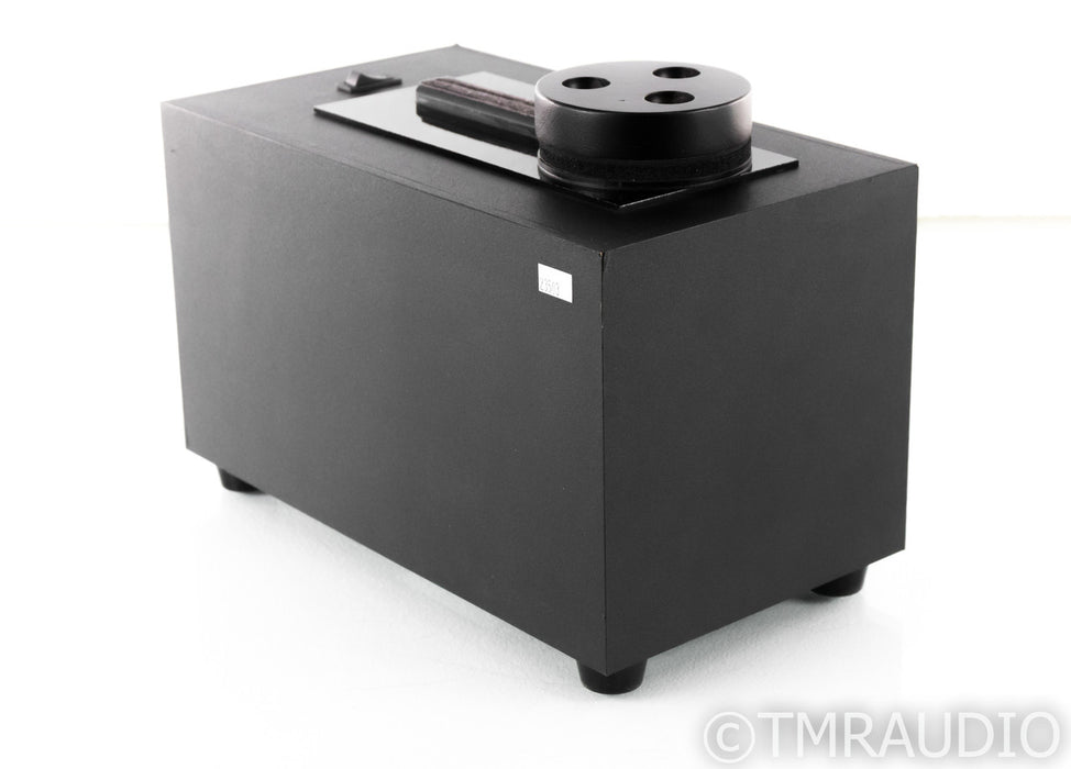 Record Doctor V Vacuum Record Cleaning Machine