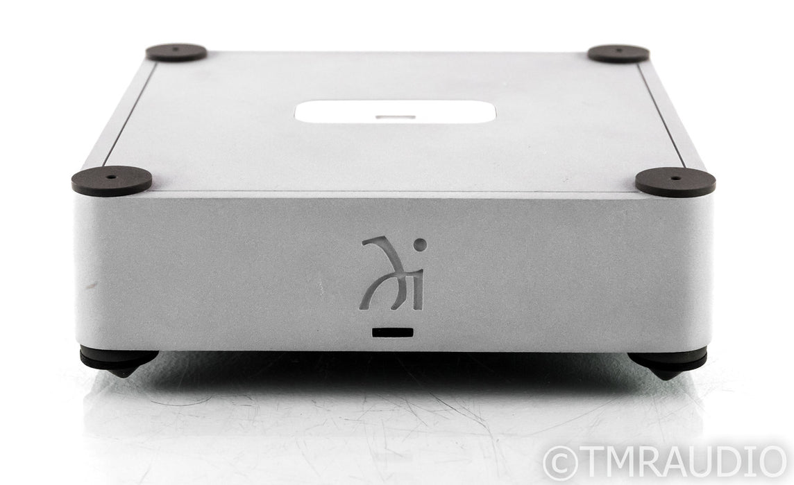 Wadia 170 iTransport iPod Dock / Transport; D/A Converter; 30-Pin; GNSC Modified