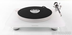Marantz TT-15S1 Turntable; Clearaudio Virtuoso Wood MM Cartridge